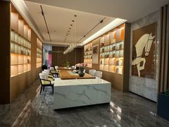 -东莞海悦花园大酒店(厚街万达广场寮厦地铁站店)