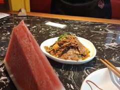 -闻溪有渔·活鱼现烤才好吃(太仓万达店)