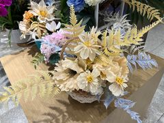 -EPOQUE·一刻花店(兴业太古汇店)