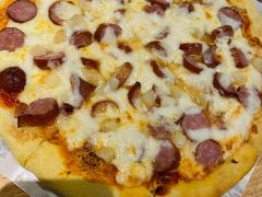 -玛格萝妮(汇智国际商业中心店)