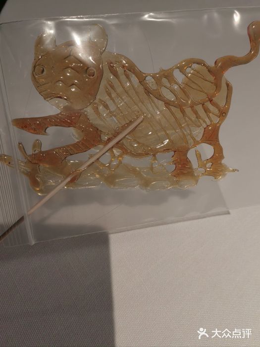 三号黄浦会Canton Table图片