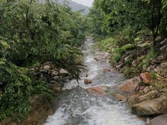 -武汉姚家山旅游景区