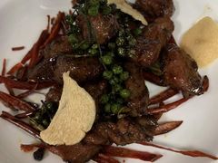 -大理实力希尔顿酒店御璽中餐厅YUXI – CHINESE RESTAURANT
