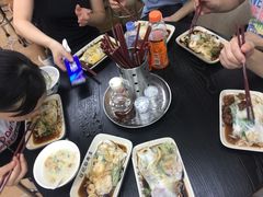 -银记肠粉店(北京路店)