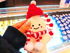 -红星前进面包牛奶公司(五道口购物中心店)