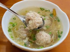 -发财凉粉(公园中路店)