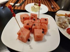 -太湖饭店玉兰厅(自助餐厅)