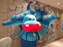 -盒马鲜生(莱蒙都会店)