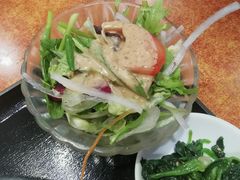 -丸福烤肉(君隆广场店)