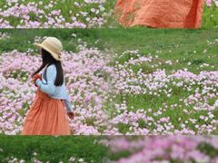 -汉长安城未央宫国家考古遗址公园