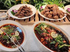 -梨花自助烤肉(乐宾店)