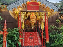 -云南民族村