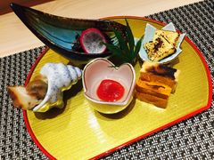 -天丰日本料理·铁板烧