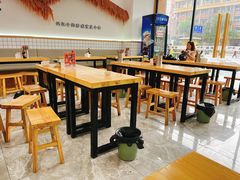 -黔江鸡杂•剁椒卤肉饭(蟠龙小学店)