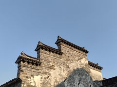 -青果巷历史文化街区