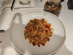 -北平楼·烤鸭·北京菜(牡丹园店)