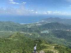 -七娘山