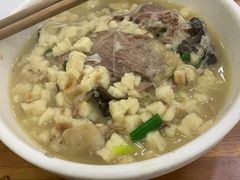 -刘信牛羊肉小炒泡馍(回民街店)