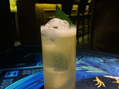 -SPEYSIDE 威士忌&鸡尾酒吧