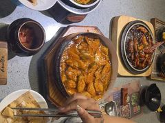 -将军牛排·尔滨地标朝鲜族美食(总店)