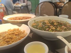 -红厨巷·淮扬菜(熙南里店)