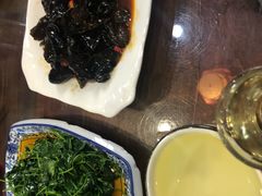 -长兴菜馆(高桥店)