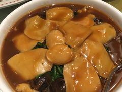 -凤城礼记鱼翅海鲜酒家(百老汇店)