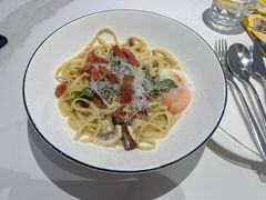 -卡朋西餐(铂顿城店)