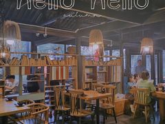 大堂-院子餐厅·大锅菜·老杭帮(桥西直街店)