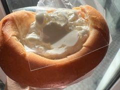 -烘焙町面包店(西四店)