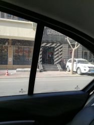 -TIGERBARBERSHOP 老虎男士理发店