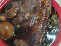-刘记大肉面(三牌楼大街店)