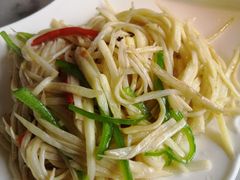 -京城小江南·北京烤鸭·江南土菜·白鱼(中关村店)