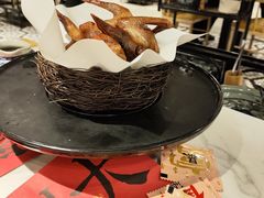 -虾饺妹·粤式茶餐厅(荟聚店)