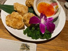 -酒井酱子·深夜食堂(东城汇店)