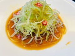 -珠江皇冠假日酒店-富临轩中餐厅