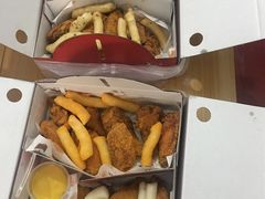 -CHICKEN NOW韩式炸鸡&啤酒