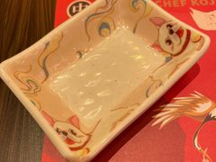 -仙隐小鹿料理食堂(惠济万达店)