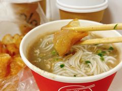 -汪记鲜鱼糊汤粉(沈阳路总店)