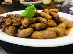 茴香豆-绍兴名菜馆(可乐路店)
