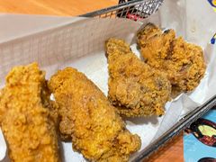 -肥肥虾庄·金牌油焖大虾(杨园滨江时代walk店)