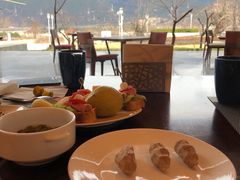 -林芝工布庄园希尔顿酒店-猎味中餐厅