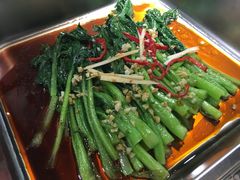 -韩风源自助烤肉(国贸精品店)