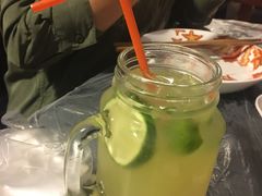 -霸王虾·麻辣小龙虾(清水河公园店)