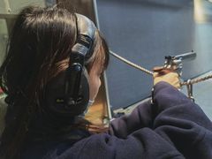 -真枪汇射击俱乐部(福州奥体阳光天地店)