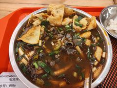 -柳州肥姨妈大骨螺蛳粉(双阳路店)