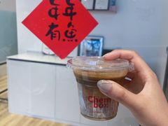 -CHEMBOX·COFFEE·BRUNCH(天津K11店)