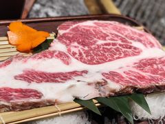 -牛将军•涮肉•烤肉•铁板烧(北京王府井·故宫店)