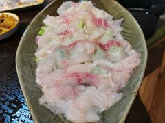 -土著渔匠·养生蝴蝶鱼(香樟路店)