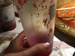 -奈雪的茶(市百一店)